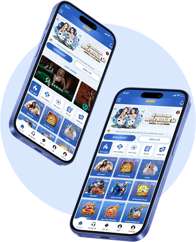 Trải nghiệm S666111 trên di động