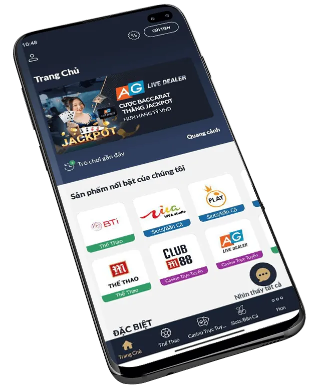 Bảo mật tối ưu tại tải s666111