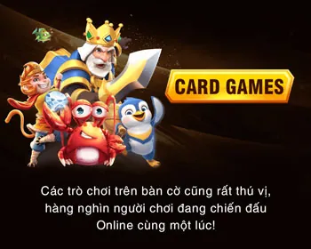 Trò chơi nổ hũ và bắn cá trên s666111