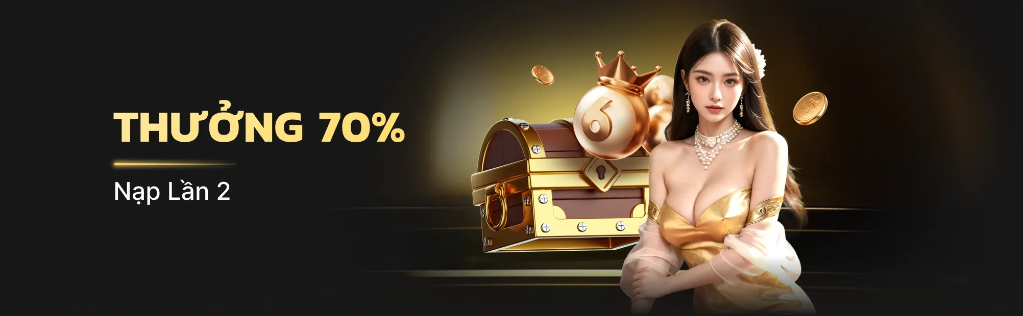 Chương trình VIP S666111
