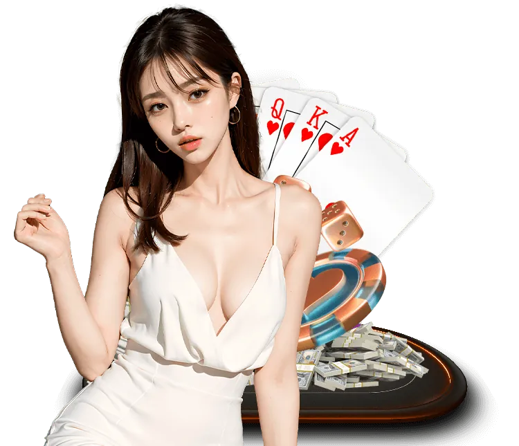 Trò chơi Sic Bo với 3 viên xúc xắc và bàn cược